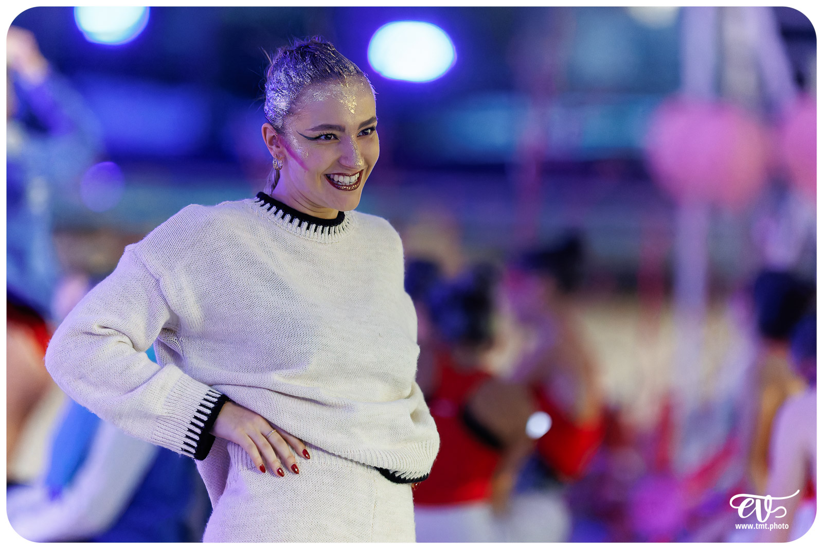 OFFS - BNS JEU DE DAMES